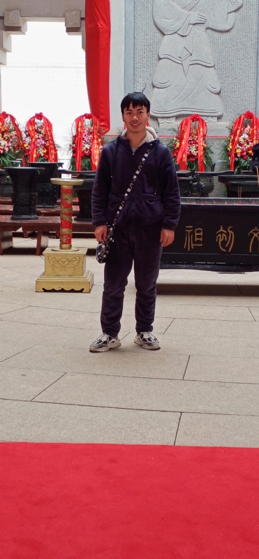 单身的小草的第四张照片--包头相亲服务中心