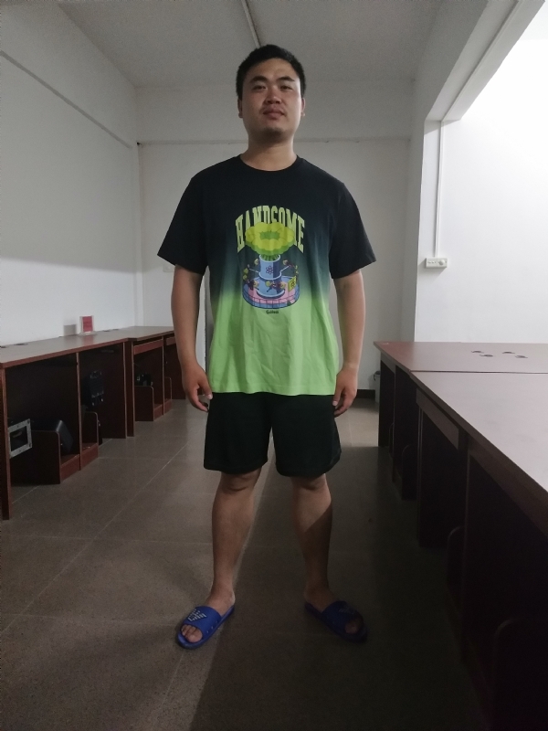 真心实意寻佳人的第二张照片--包头相亲服务中心