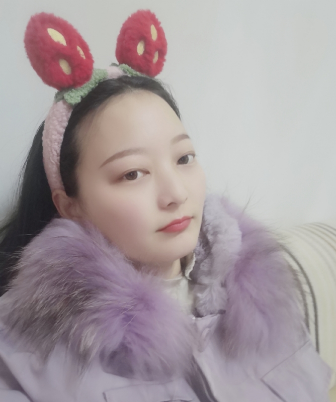 一只小月亮的第二张照片--包头相亲服务中心