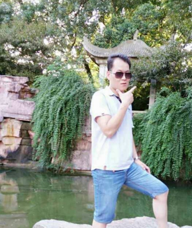 随缘的第一张照片--包头相亲服务中心