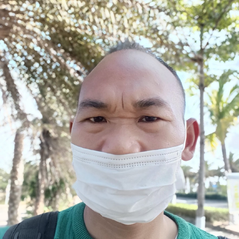 塑马的峰哥的第一张照片--包头相亲服务中心