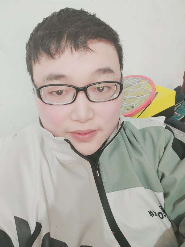 一条跑不动的鱼的第一张照片--包头相亲服务中心