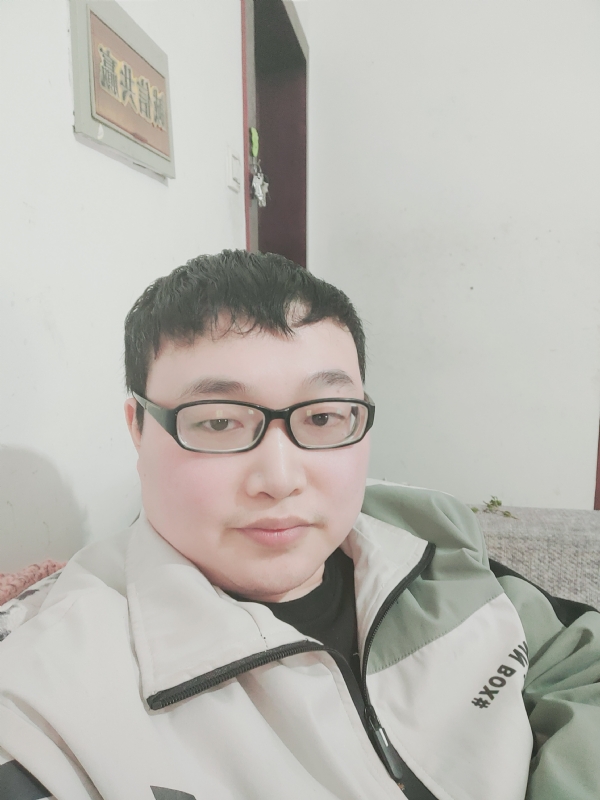 一条跑不动的鱼的第二张照片--包头相亲服务中心