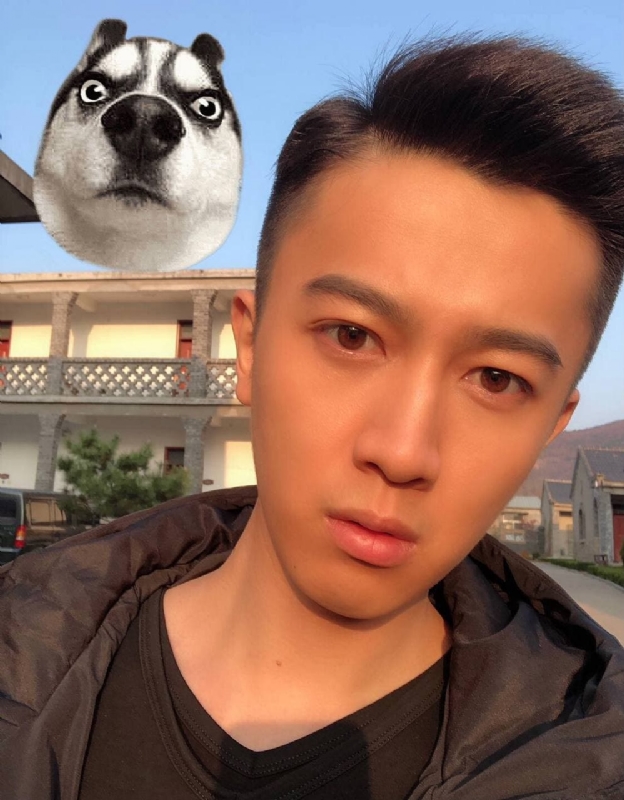 哲的第二张照片--包头相亲服务中心