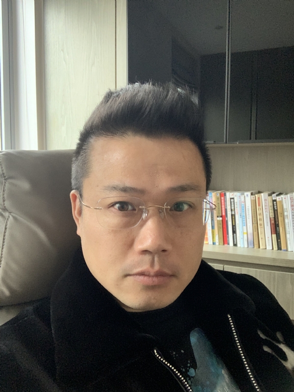 节奏的第一张照片--包头相亲服务中心