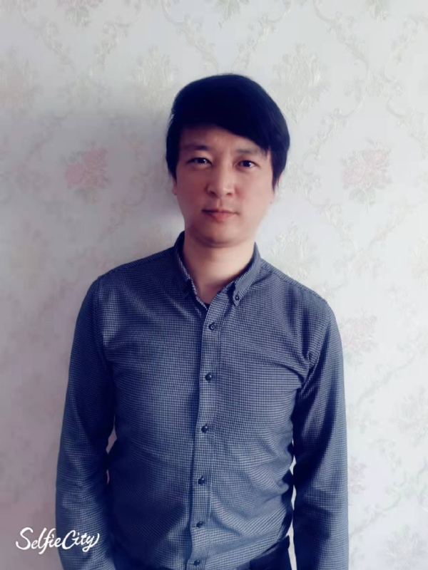 小李的第二张照片--包头相亲服务中心