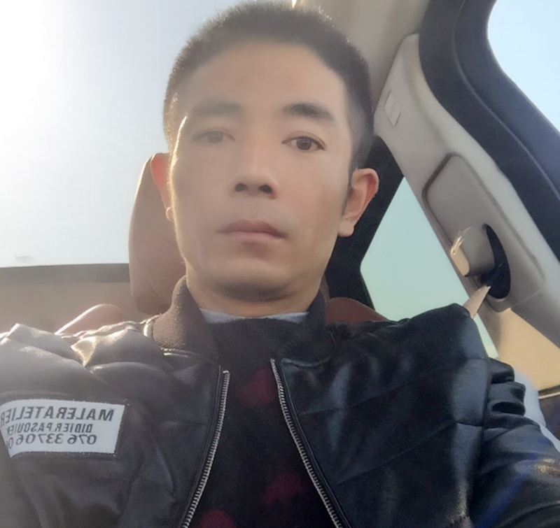 真诚过日子的来的第一张照片--包头相亲服务中心