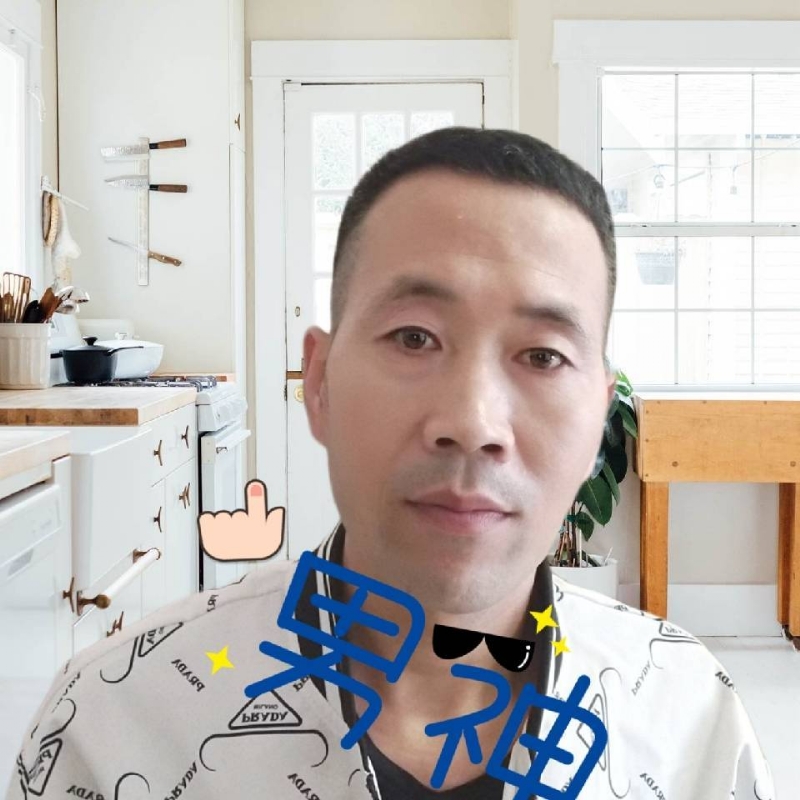 单身狼的第一张照片--包头相亲服务中心