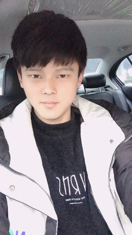 胡健男的第二张照片--包头相亲服务中心