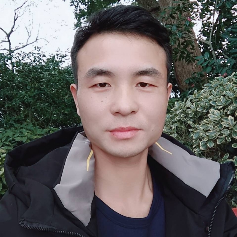 敖辉的第一张照片--包头相亲服务中心