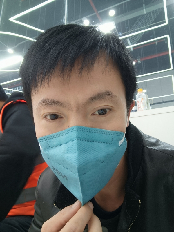 相知相守的第二张照片--包头相亲服务中心