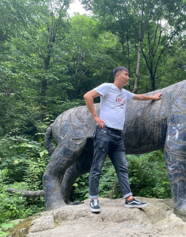 芥蒂的第一张照片--包头相亲服务中心