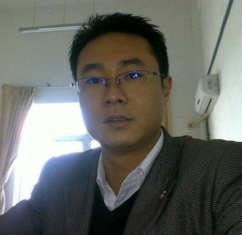 帕拉的第一张照片--包头相亲服务中心