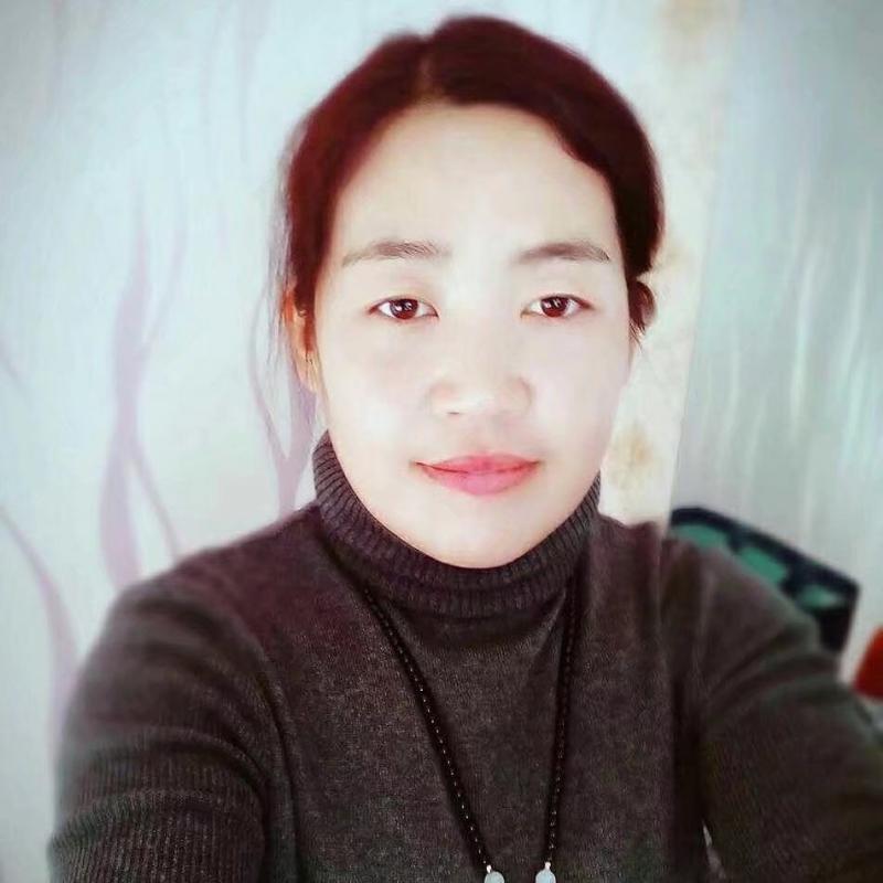 曦曦的第一张照片--包头相亲服务中心