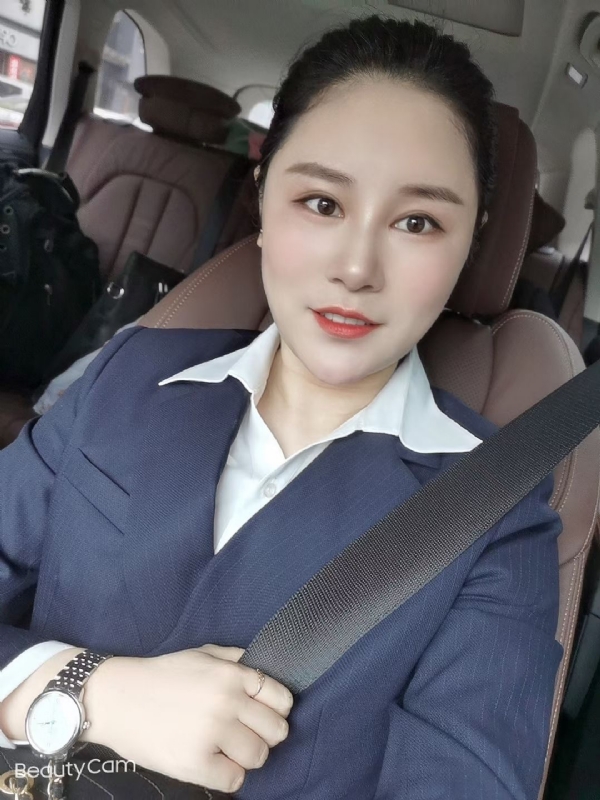 湖南妹子在深圳的第一张照片--包头相亲服务中心