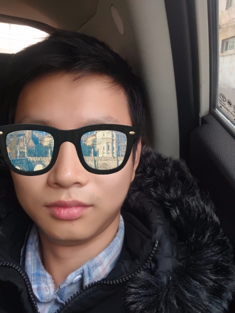 请问揉揉头的第一张照片--包头相亲服务中心