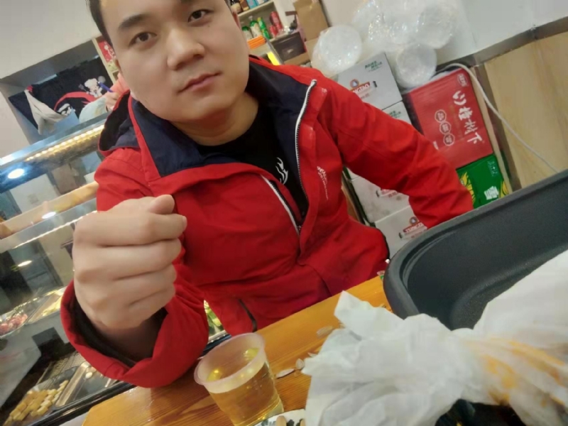 淡淡的忧伤的第一张照片--包头相亲服务中心