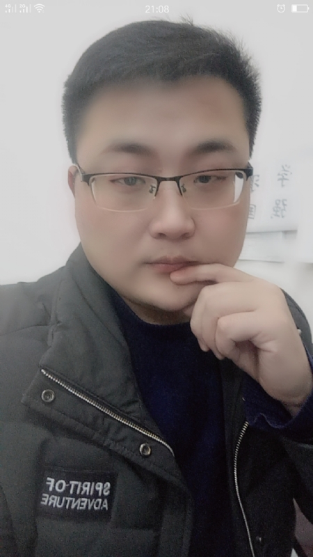 手心里的温柔的第一张照片--包头相亲服务中心