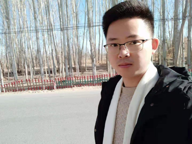 偏安一隅的第二张照片--包头相亲服务中心