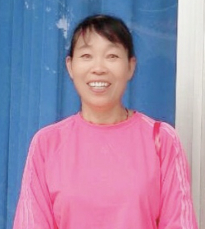 陈清找男友的第五张照片--包头相亲服务中心