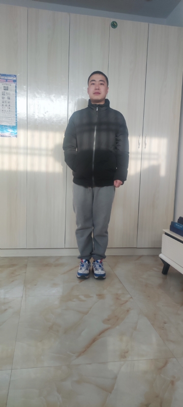 恋恋不舍的第一张照片--包头相亲服务中心