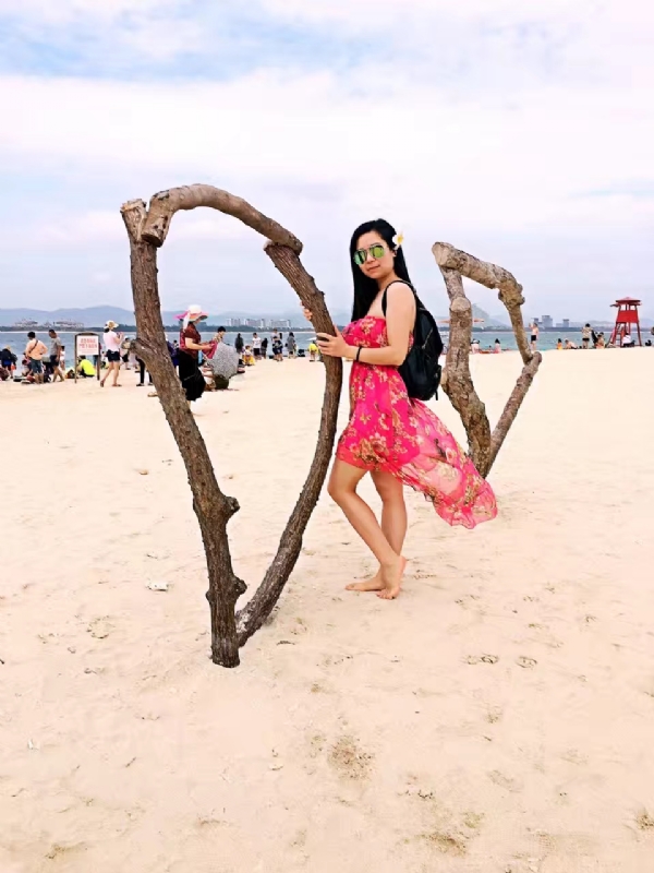 Carry的第一张照片--包头相亲服务中心