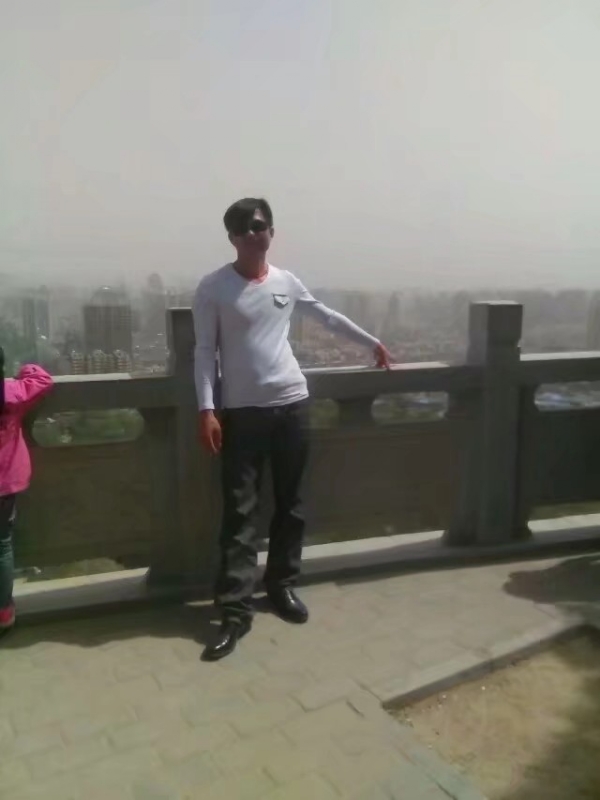 大海的第一张照片--包头相亲服务中心