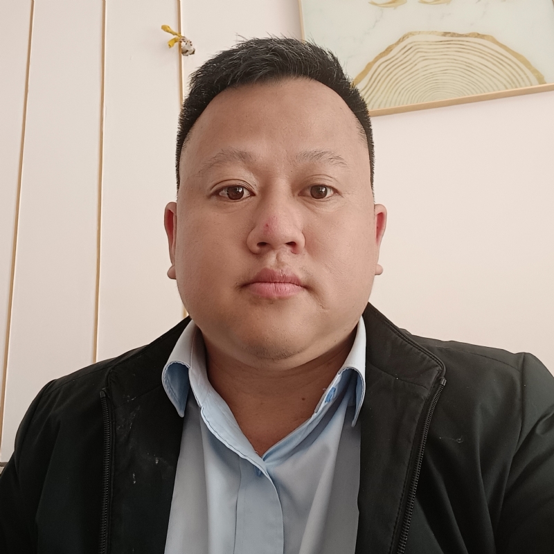 景观大道交叉口的第二张照片--包头相亲服务中心