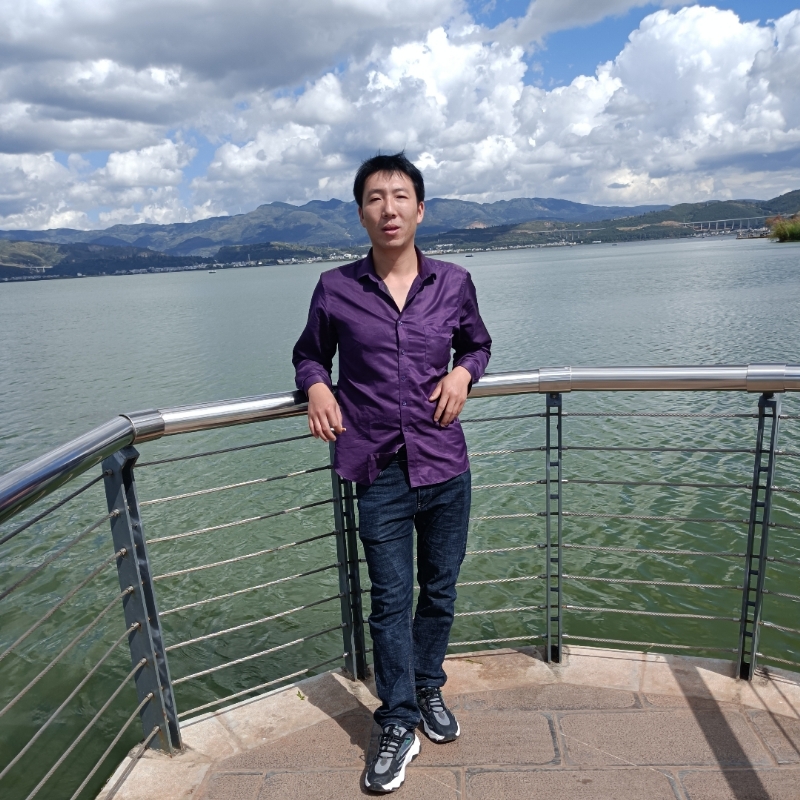 大长今的第二张照片--包头相亲服务中心