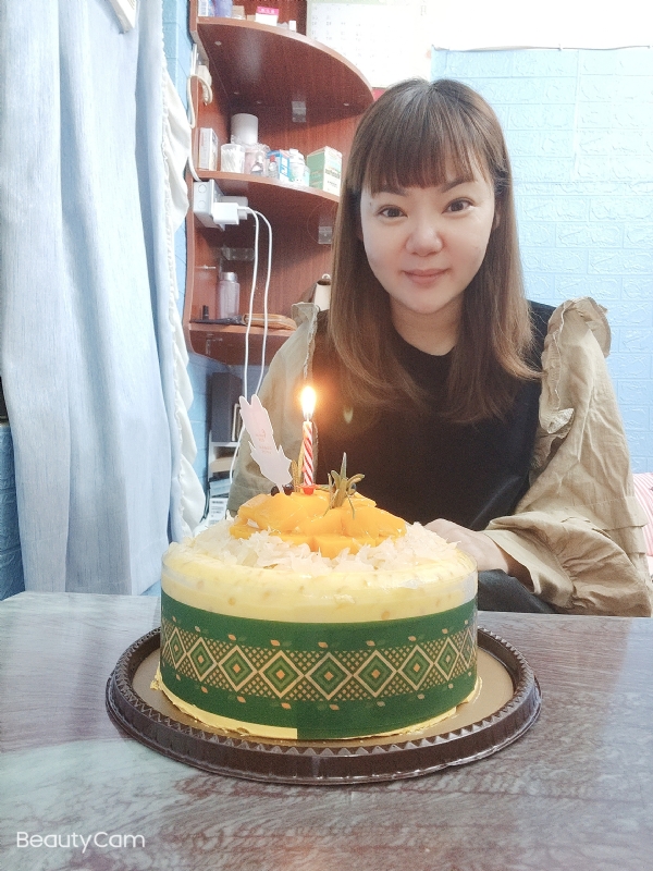 candy的第三张照片--包头相亲服务中心