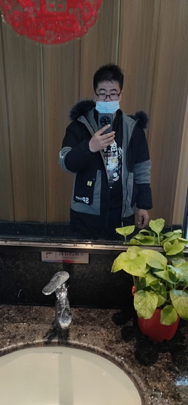 冷漠果果的第一张照片--包头相亲服务中心