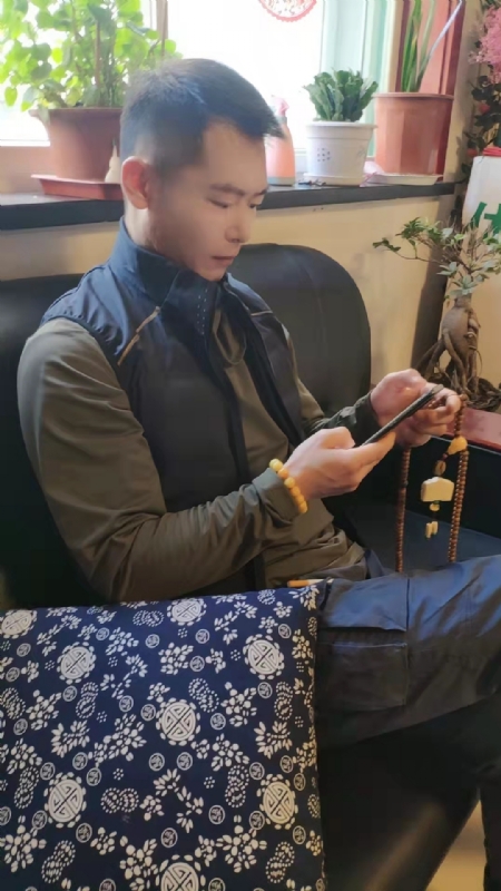 绕指柔的第一张照片--包头相亲服务中心