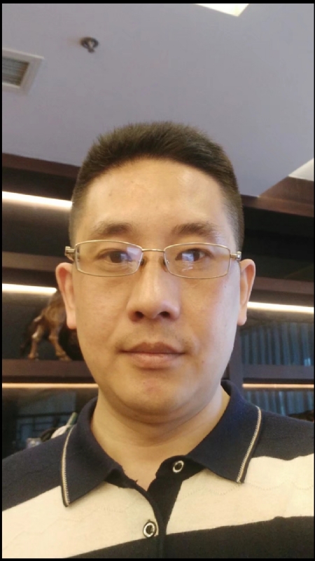 阿威的第一张照片--包头相亲服务中心