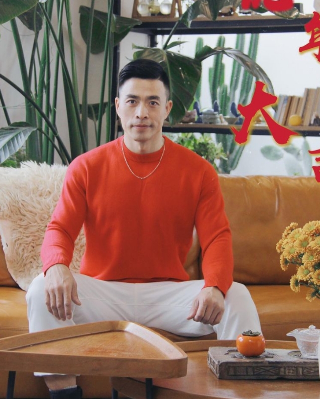 威廉的第一张照片--包头相亲服务中心