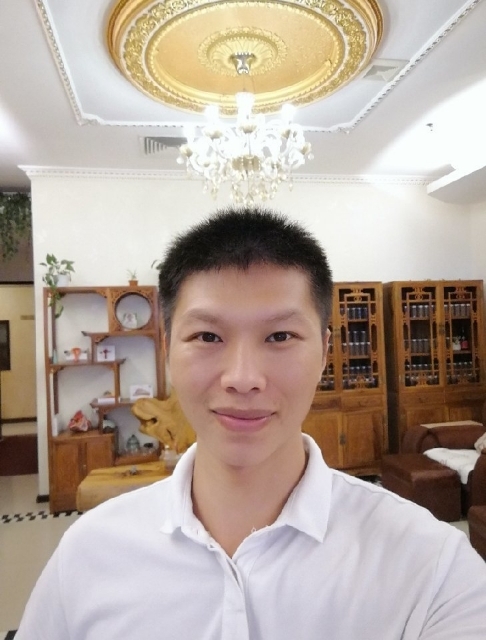 大卫的第二张照片--包头相亲服务中心