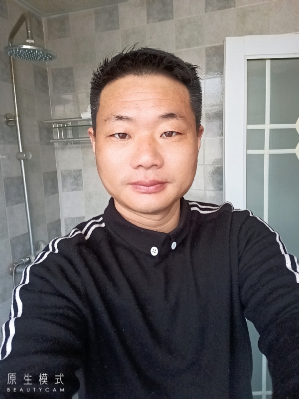 觅老婆的第一张照片--包头相亲服务中心