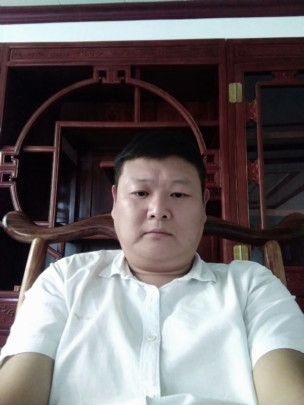 狼图腾的第一张照片--包头相亲服务中心