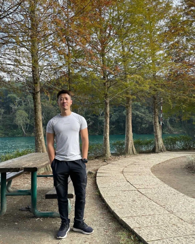 Danny的第二张照片--包头相亲服务中心