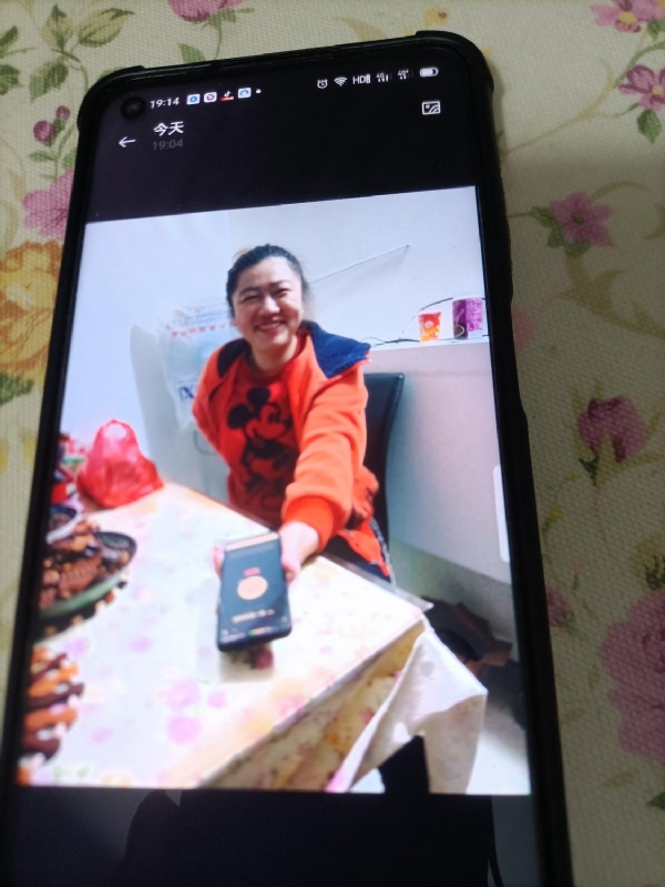 北方人在桂林的第一张照片--包头相亲服务中心