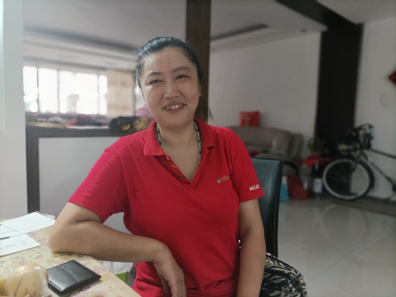 北方人在桂林的第四张照片--包头相亲服务中心