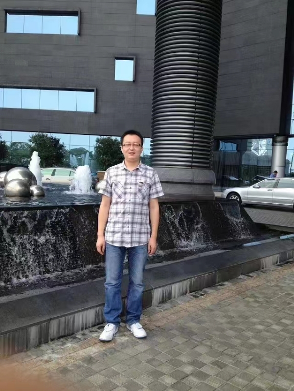 缘妙不可言的第一张照片--包头相亲服务中心