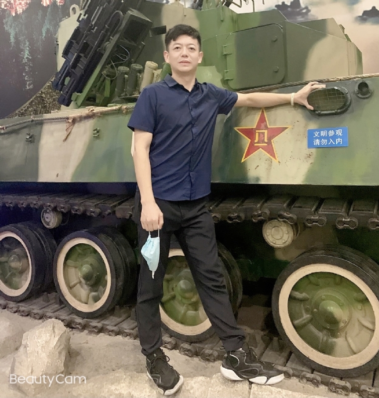 真诚的心的第一张照片--包头相亲服务中心