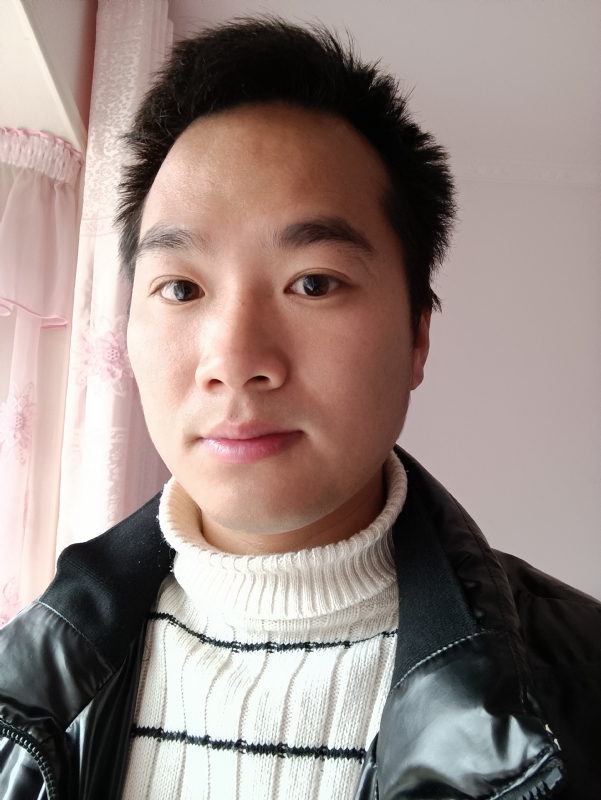 小杨的第一张照片--包头相亲服务中心