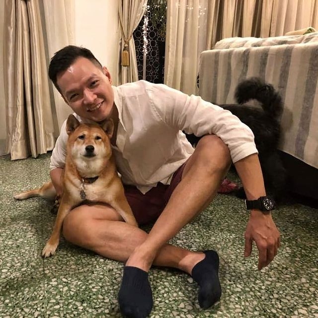 天蓝色的青的第二张照片--包头相亲服务中心