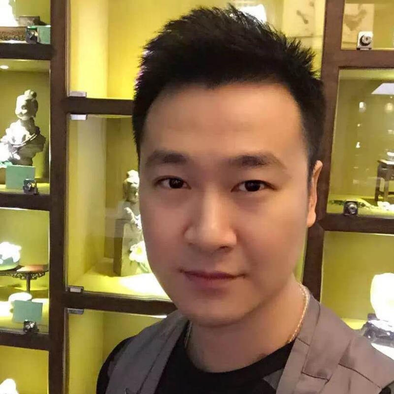 韩红丰的第一张照片--包头相亲服务中心