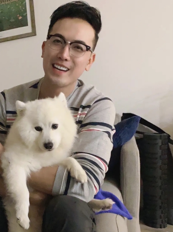 TonyHao的第一张照片--包头相亲服务中心