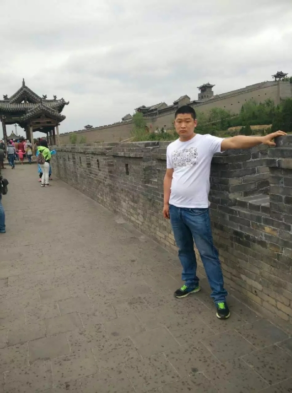 奥沙利龙的第一张照片--包头相亲服务中心