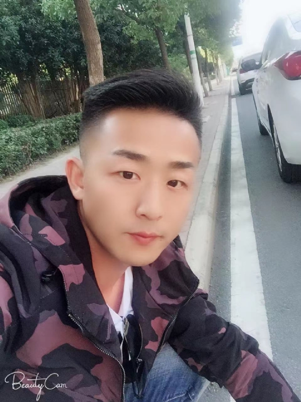 归心的第二张照片--包头相亲服务中心