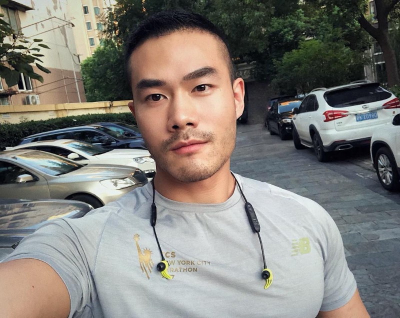 誠的第一张照片--包头相亲服务中心