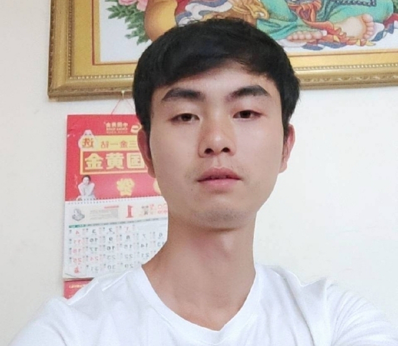 刘利的第一张照片--包头相亲服务中心